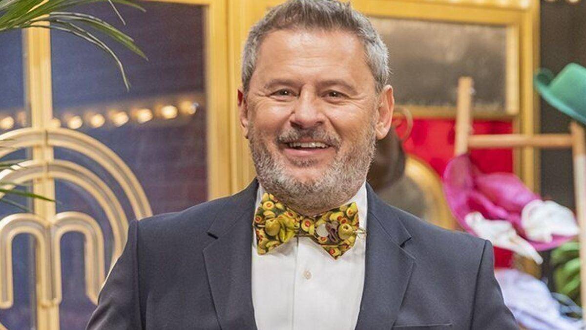 Miki Nadal, presentará las preuvas de Neox.
