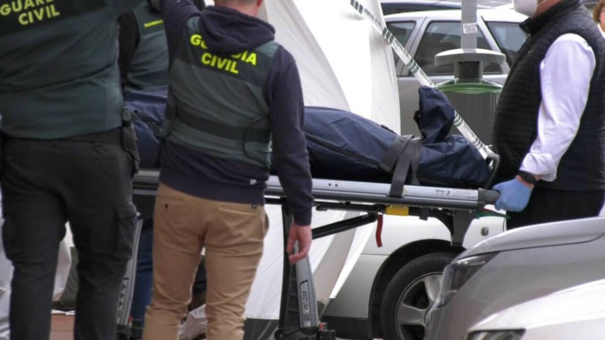 Investigan la muerte a golpes de una conocida hostelera de 77 años