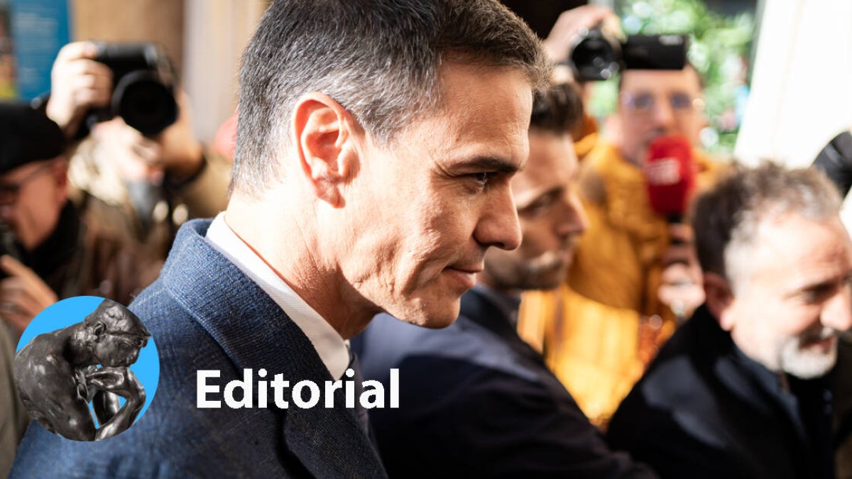 Pedro Sánchez