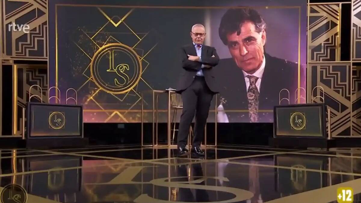 El documental sobre Jesús Hermida tendrá que esperar