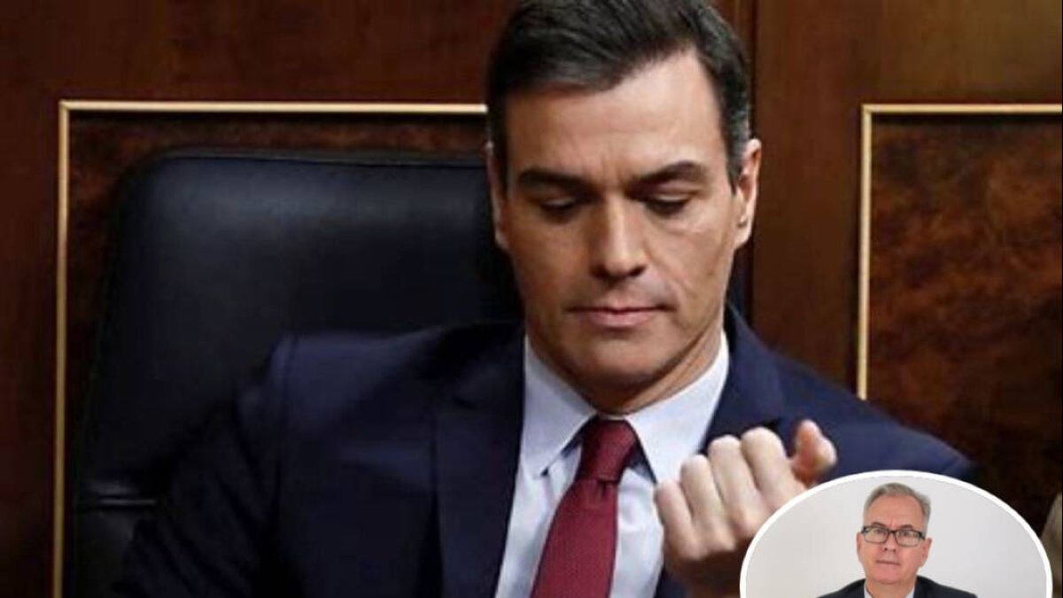Sánchez y la Tía Felisa
