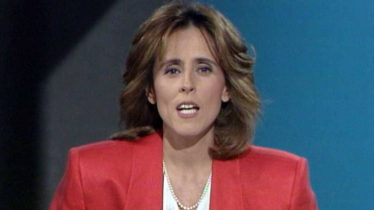 Mercedes Milá protagonizará el próximo episodio de 