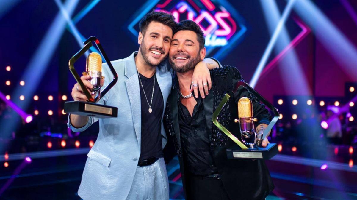 Varios medios han filtrado a los concursantes de