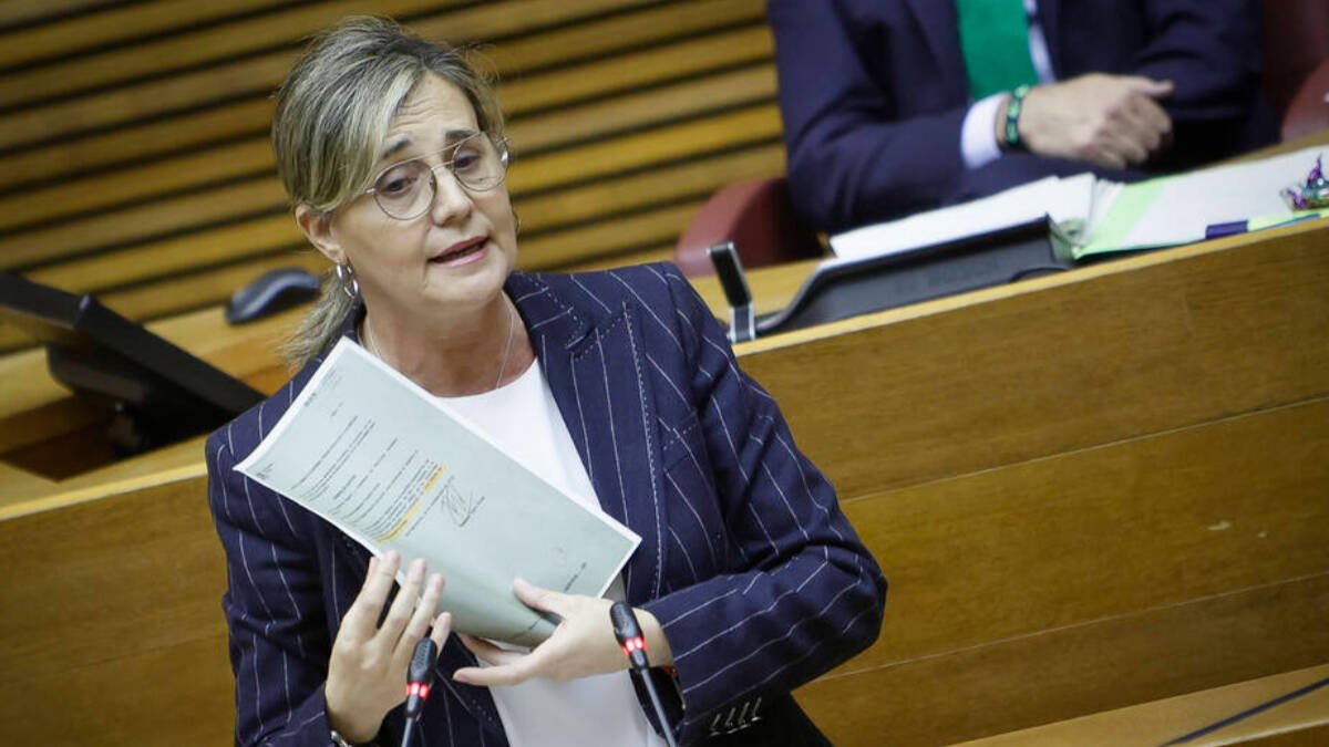 PPCV insta a Sánchez a cumplir el Pacto de Estado contra la Violencia de Género