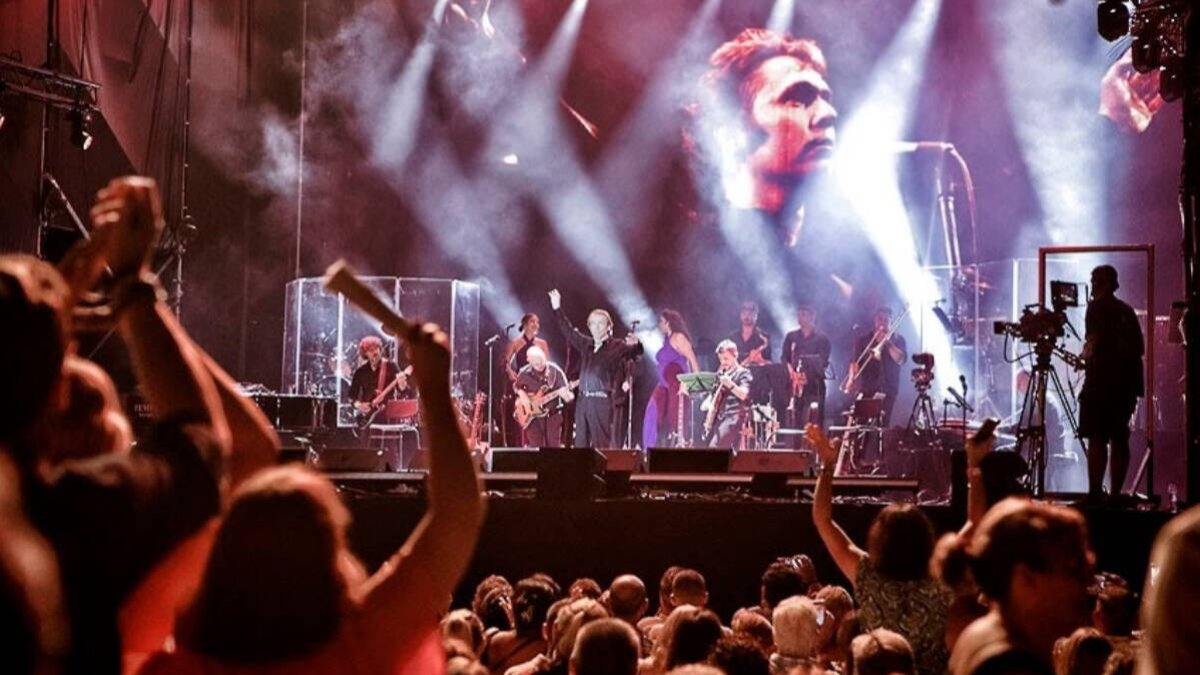 Festival Noches Mágicas