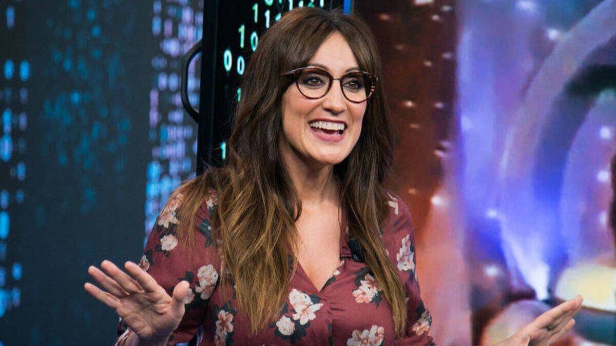 Ana Morgade.