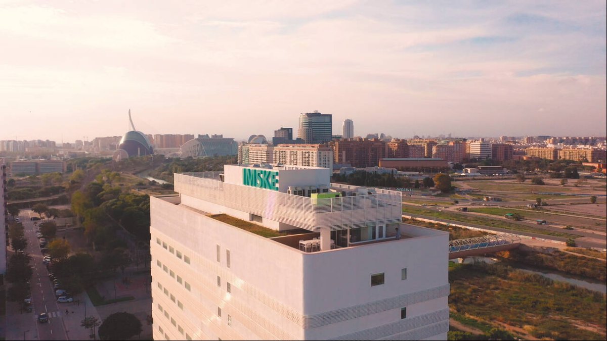 Edifico IMSKE