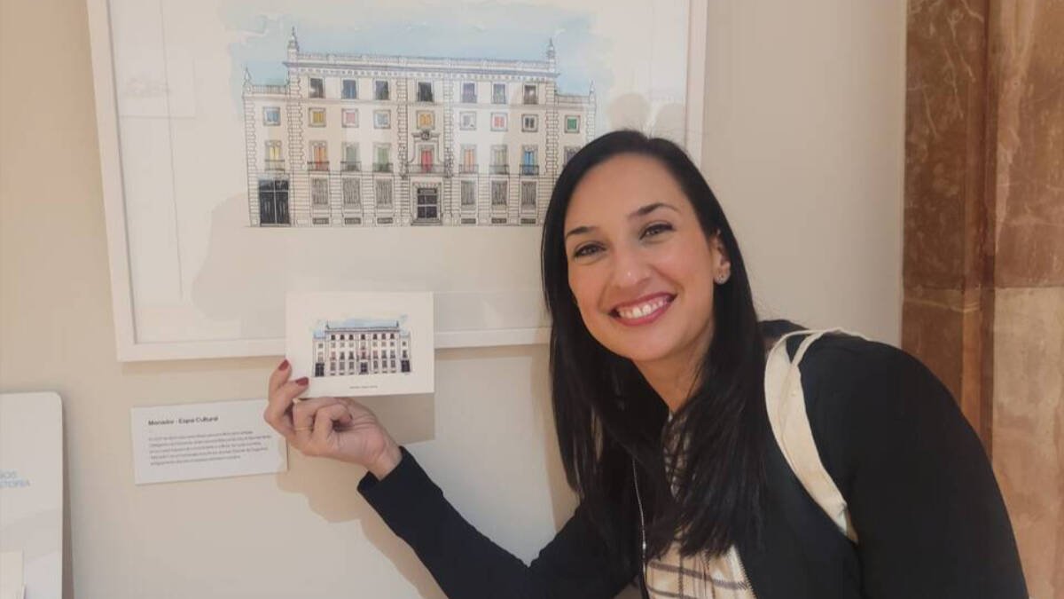 Castellón presenta una nueva edición de las Becas Hàbitat Artístic