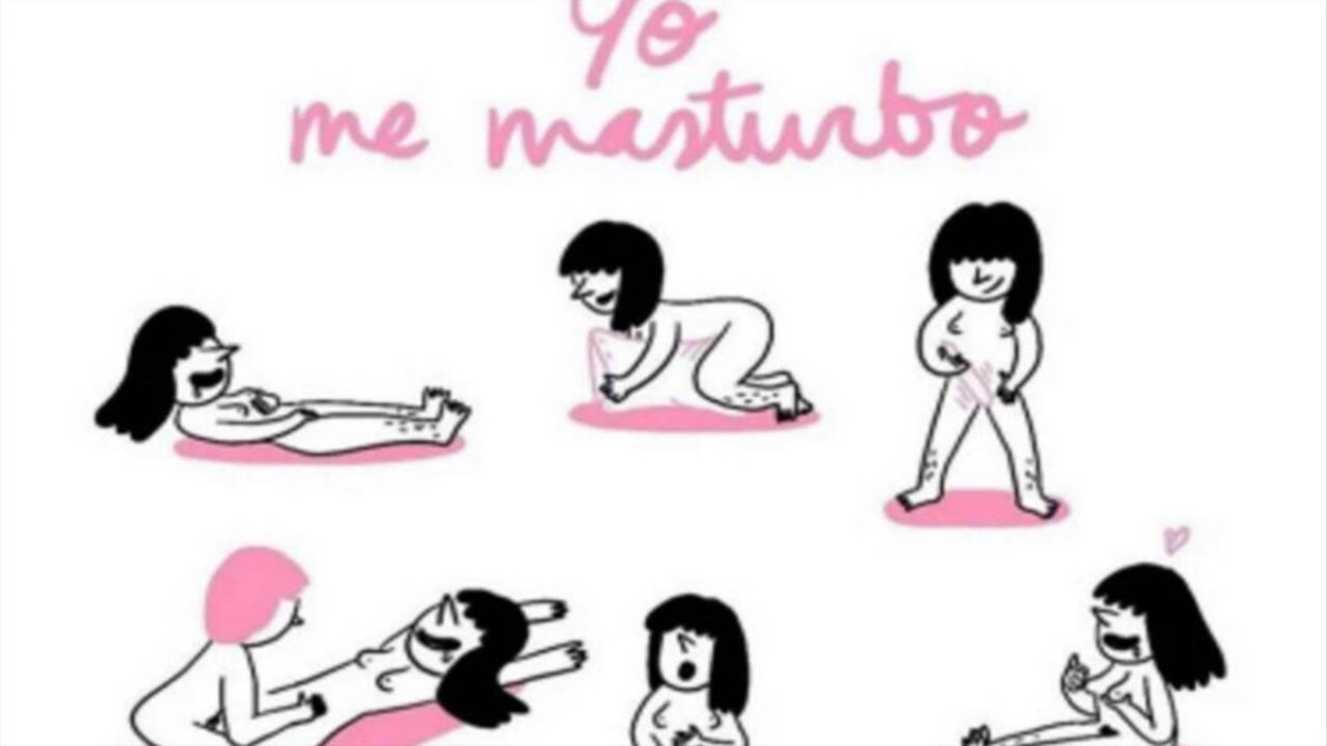 Uno de los carteles de la campaña educativa de la Generalidad