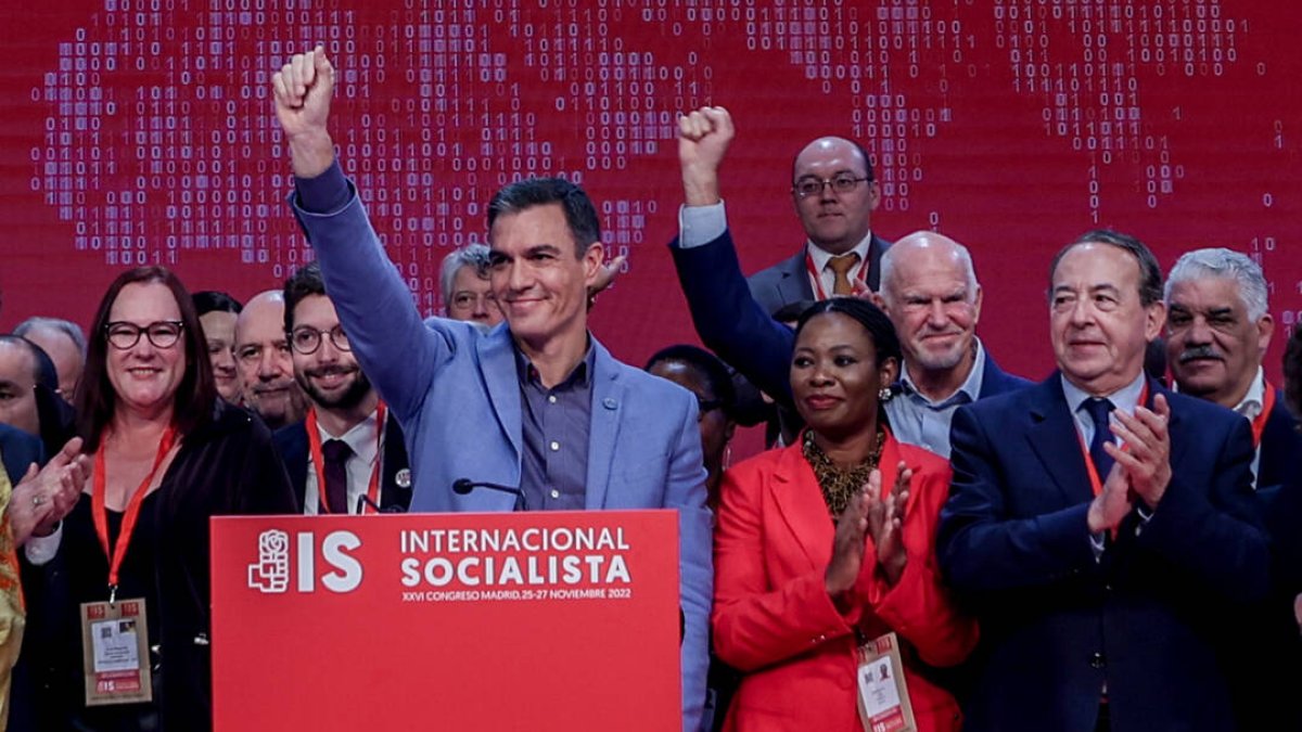 Encuestas y panorama electoral