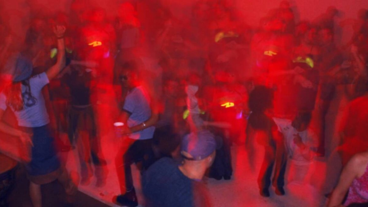 243 aspirants es presentaran a l'examen per a ser porter de discoteca