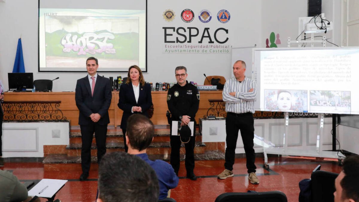 Presentación del curso