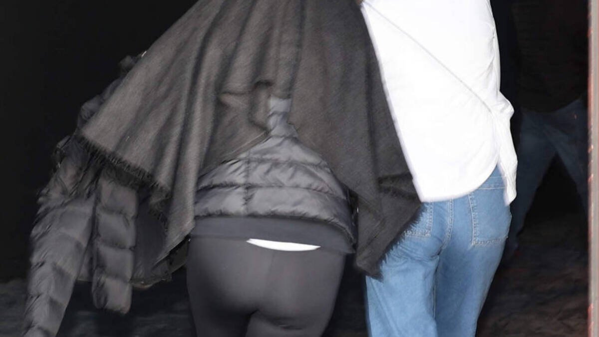Genoveva Casanova se oculta bajo mantas para que nadie la vea, pero al llegar a El Desafío es todo simpatía, según Jorge Salvador.
