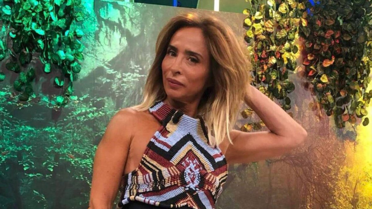María Patiño