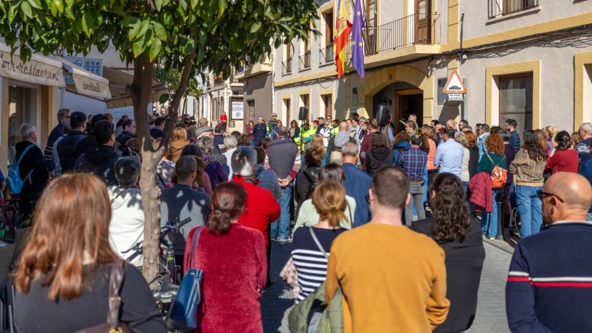 Concentración de l'Alfàs de Pi