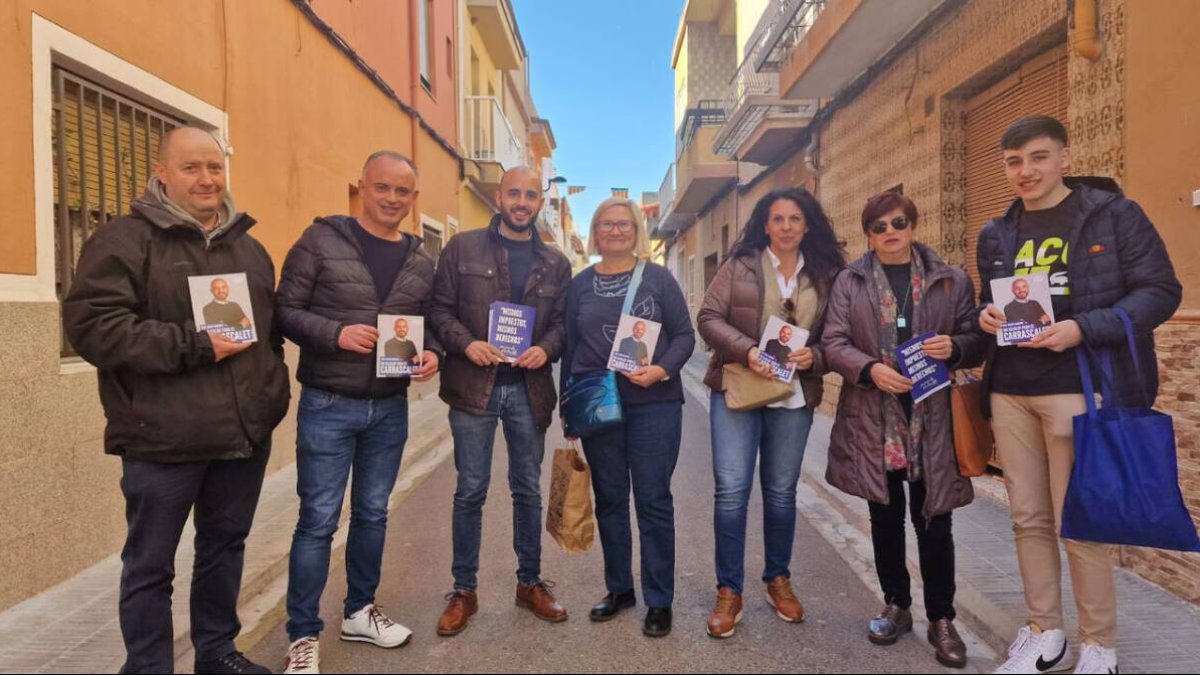 PP de Algemesí.
