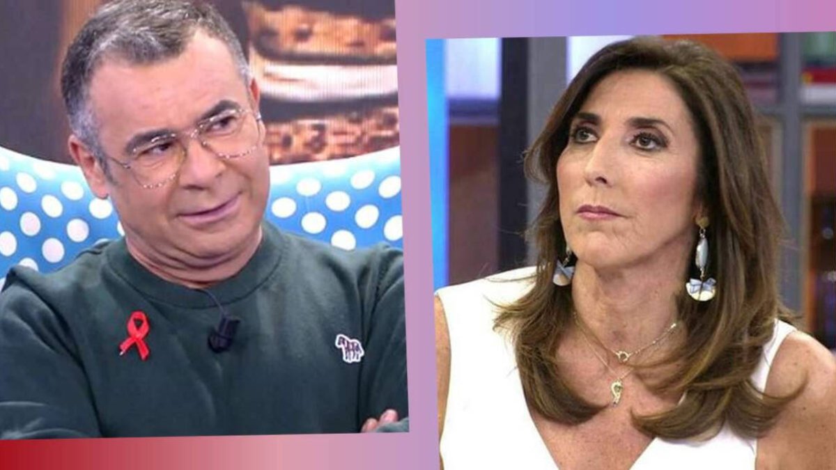 Paz Padilla regresa a Telecinco tras su convulsa salida de 