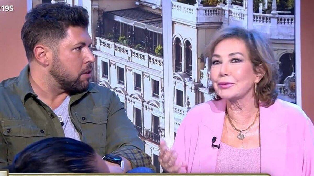 Kike Quintana sigue repartiendo estopa a Antena 3 pero no termina de funcionar en los audímetros.