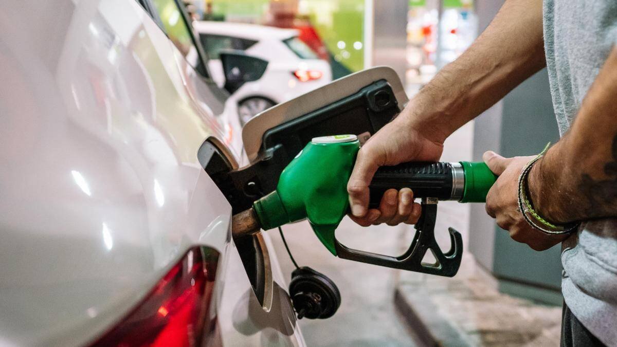 Los combustibles