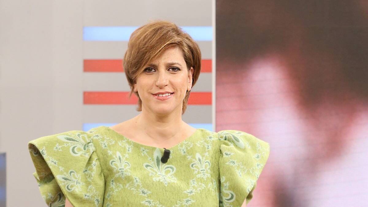 Carmen Delgado fue la creadora y primera directora de