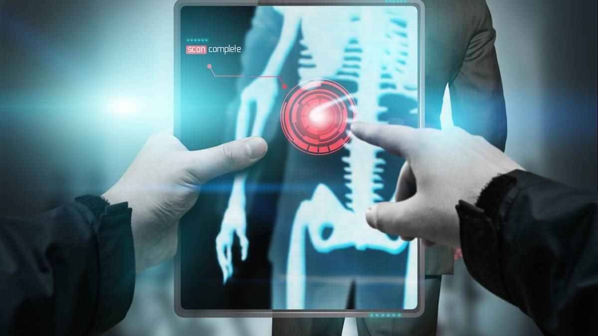 La importancia de la innovación y la transformación digital en la salud