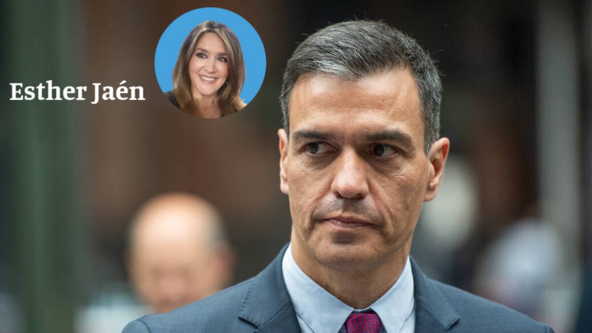 Pedro Sánchez tiene ahora un problema con la judicatura.