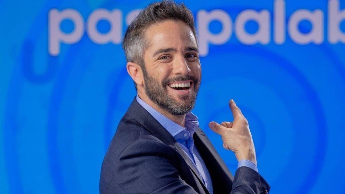 Roberto Leal le ha lanzado un recado a Mónica Carrillo