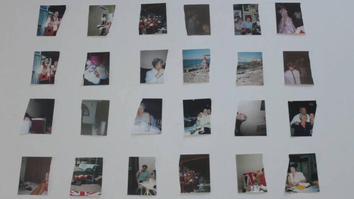 Exposición 'Heridas contra el olvido'