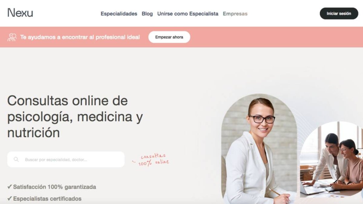 Nexu.co