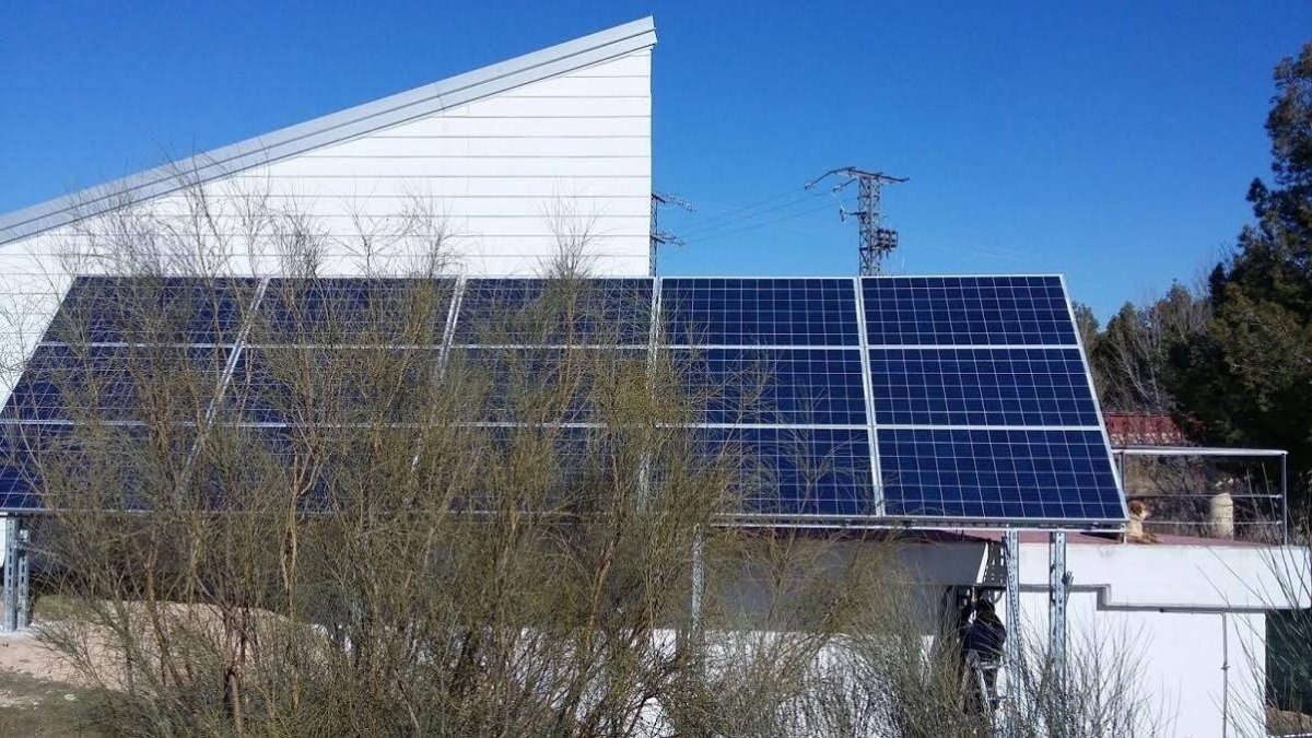 Castilla-La Mancha garantiza un buen empuje a sus energías renovables