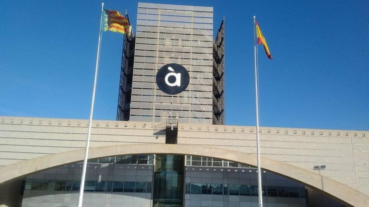 À Punt.