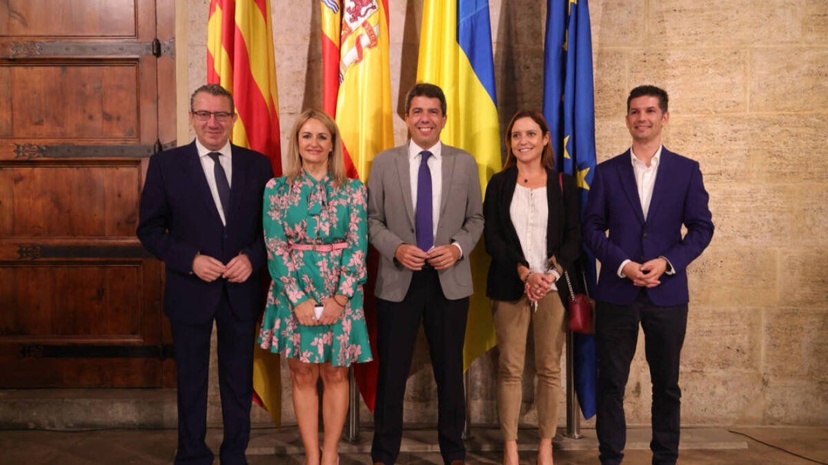 La Generalitat deroga la tasa turística antes de que entre en vigor