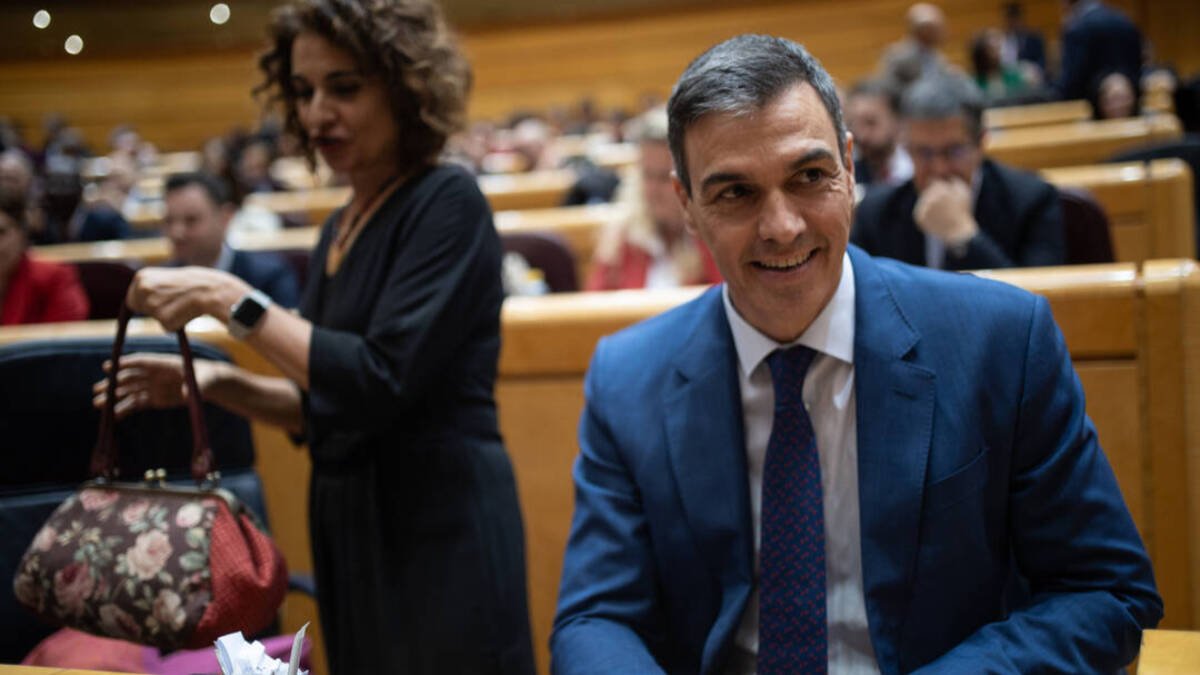Pedro Sánchez