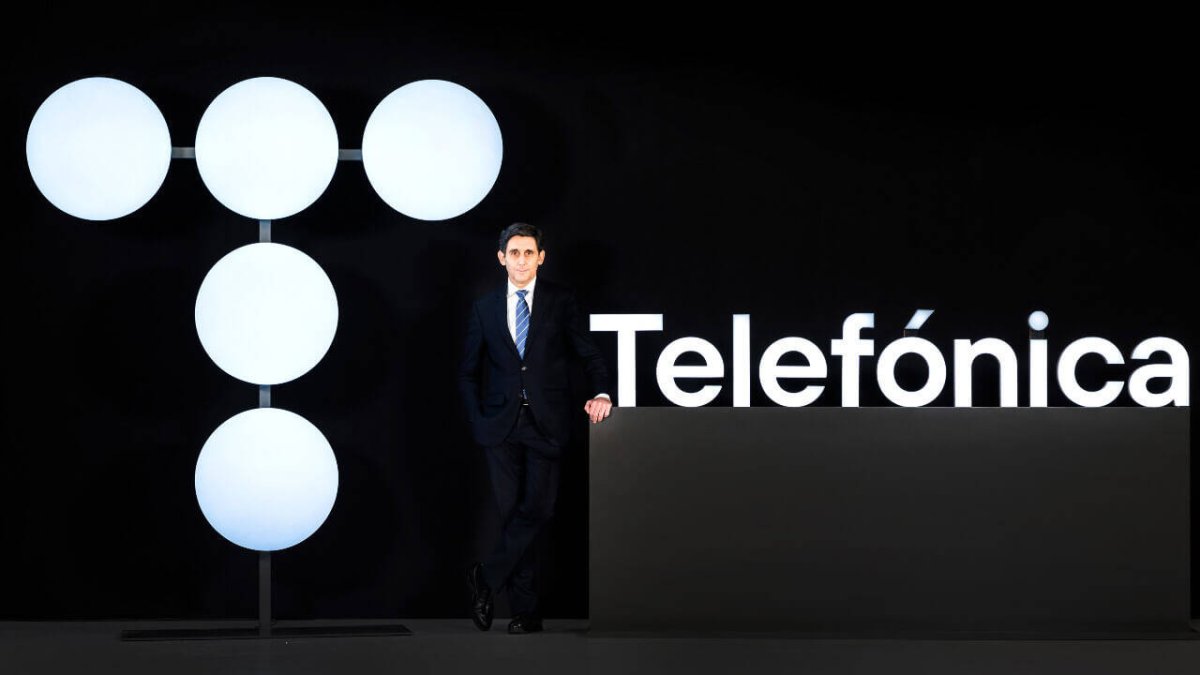 Telefonica