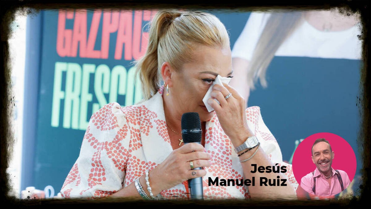 Belén Esteban ya no es “musa” de Telecinco en contra de Isabel Díaz Ayuso