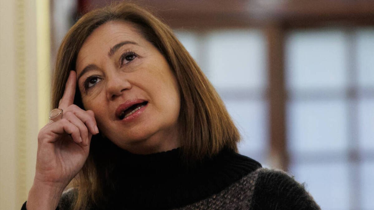 Francina Armengol