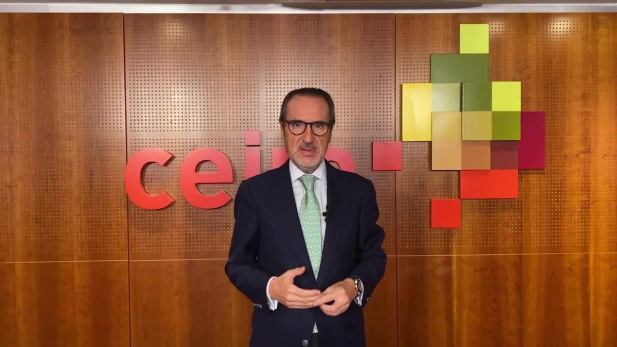 Francisco Aranda CEIM