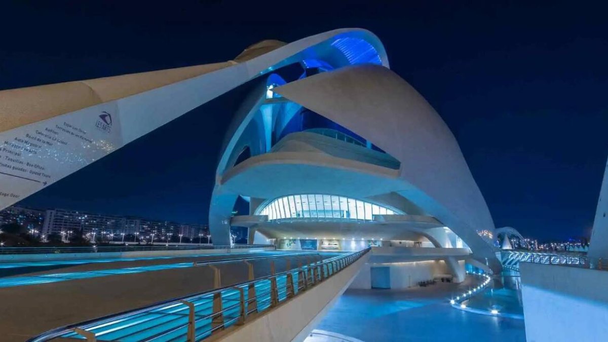 Les Arts dedica aquest gener a la música en valencià