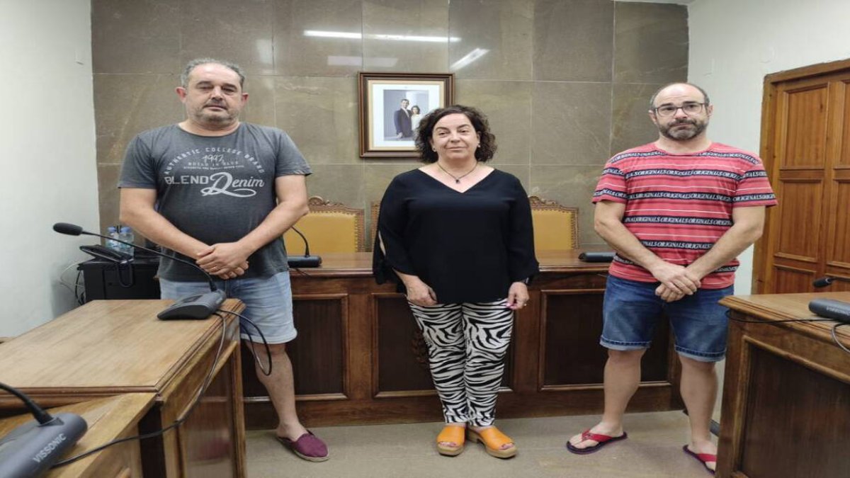 Marisa Torlà, alcaldesa de Vilafamés - PP VILAFAMÉS