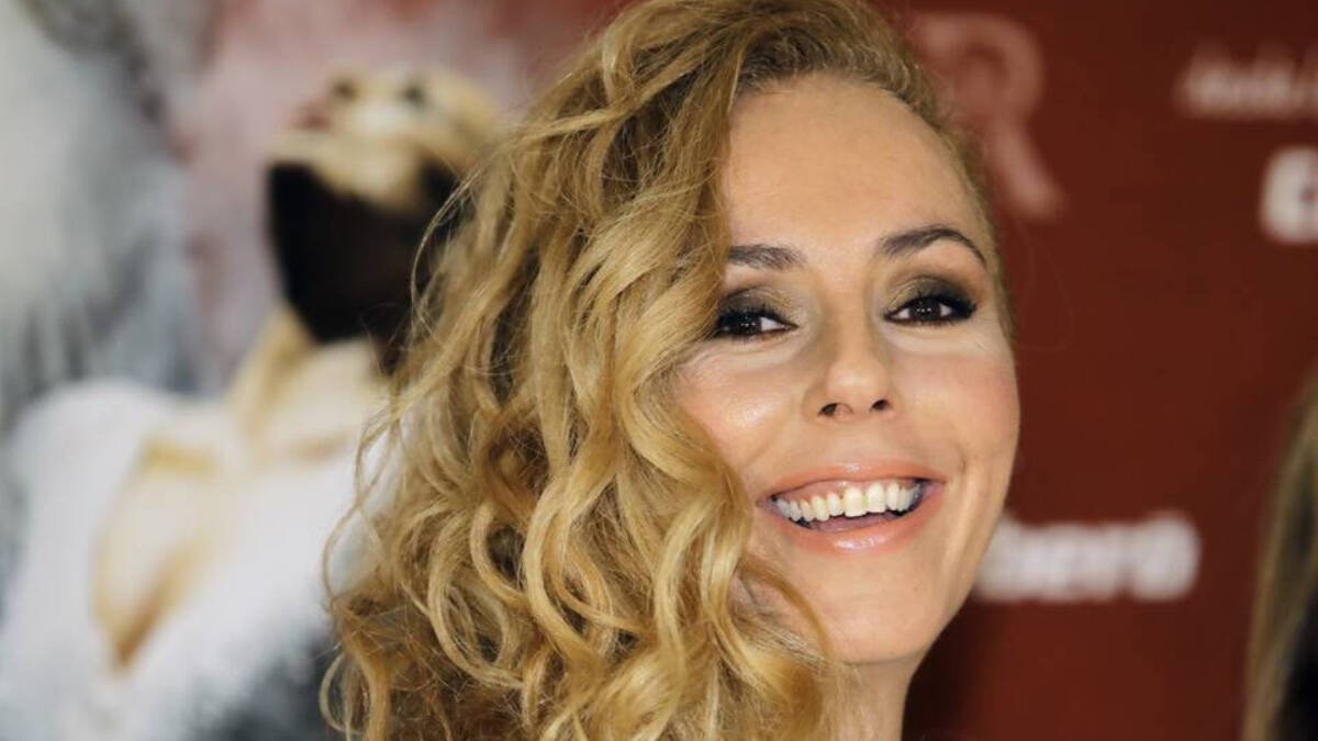 Rocío Carrasco