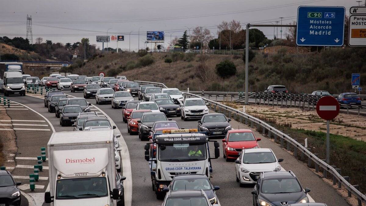 La gestión eficiente de flotas será clave en 2023