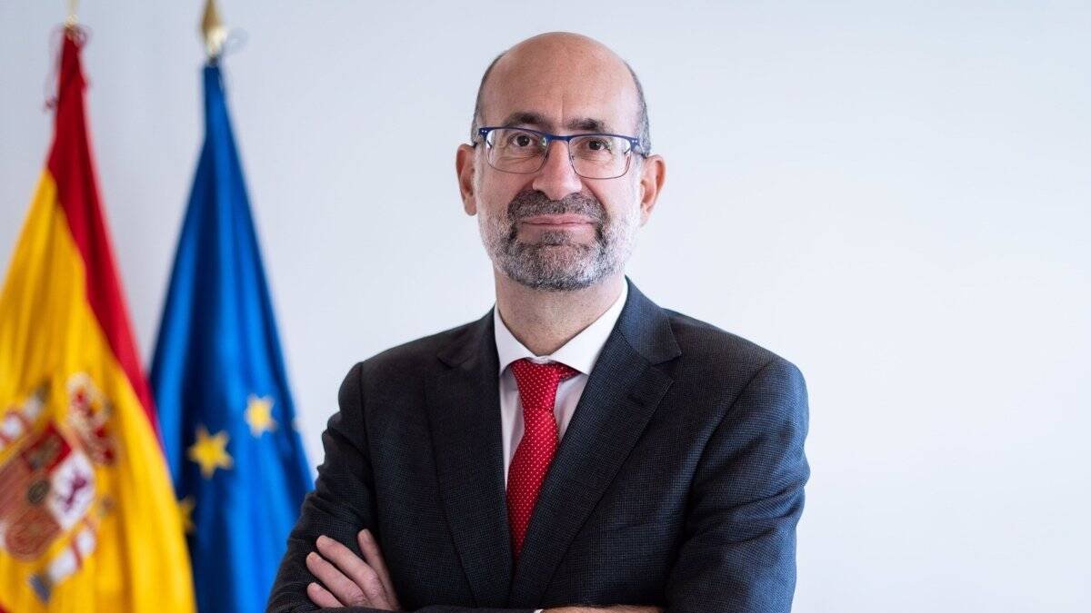 Andrés valverde, nombrado director de gabinete de calviño