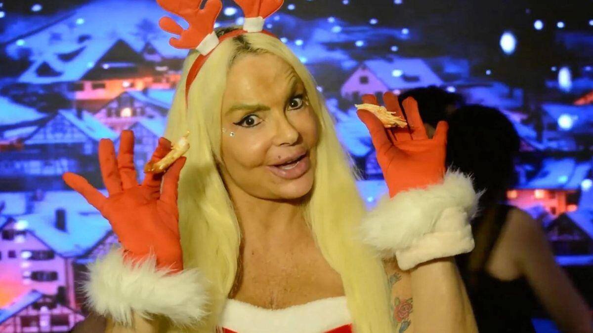 Leticia Sabater