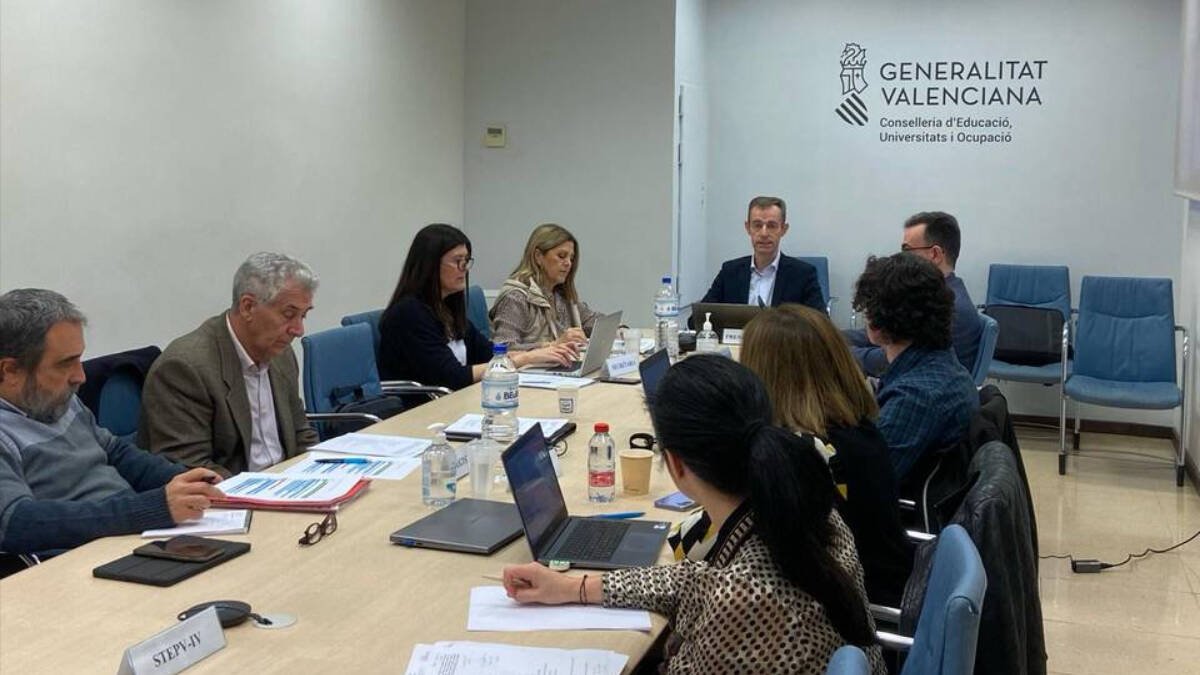El distrito único se afianza como novedad en la admisión de alumnado