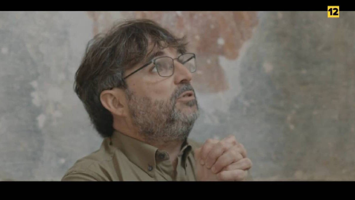 Jordi Évole 'pide' un invitado