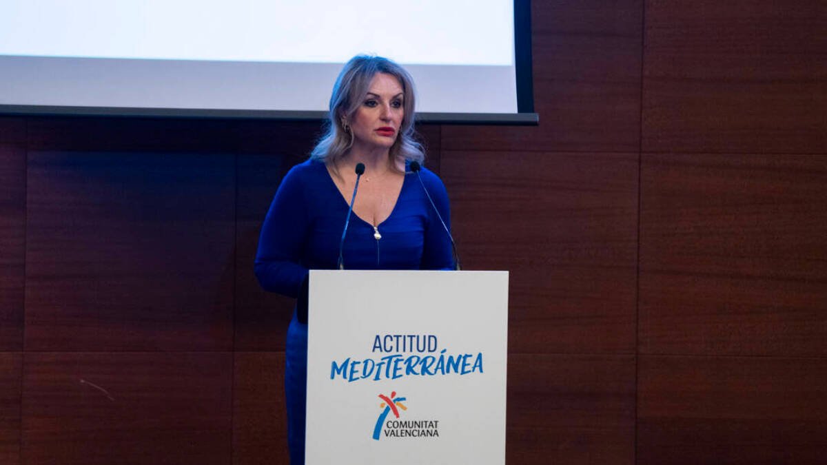 Nuria Montes