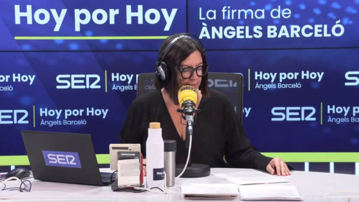 Àngels Barceló