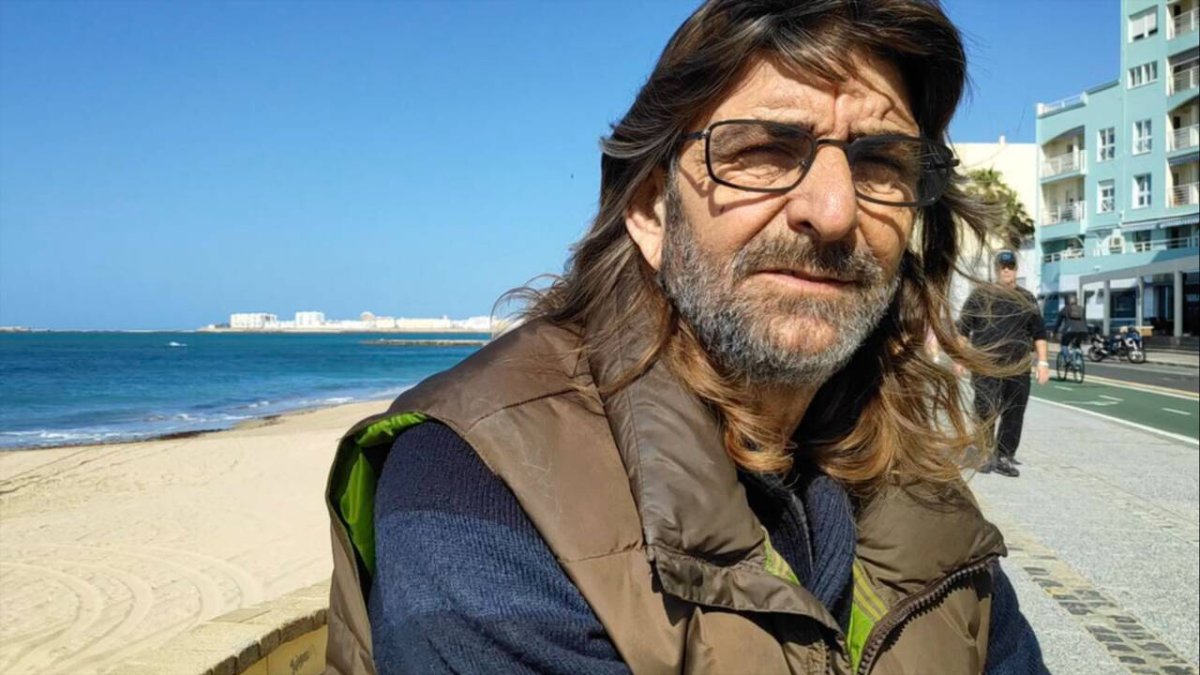 Juan José, más conocido como