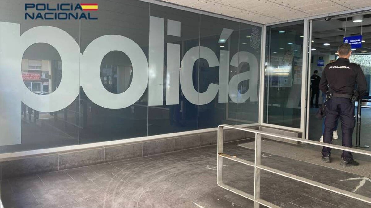 Condenados seis individuos por asaltar casas y comercios en Elche y el Medio Vinalopó