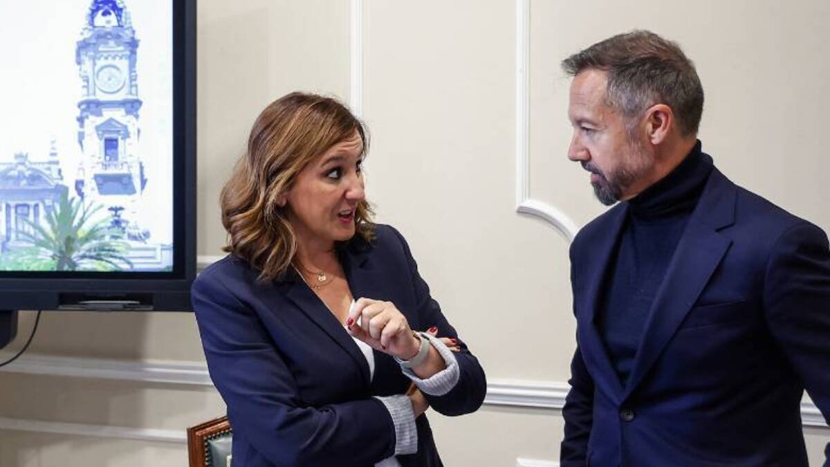 El PP ya no es la derechita cobarde